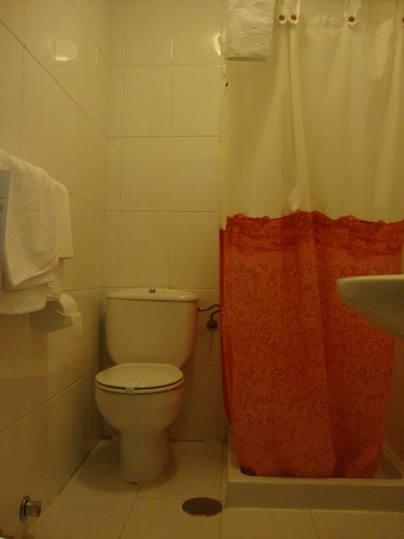 Hotel Rural Genestoso Habitación foto